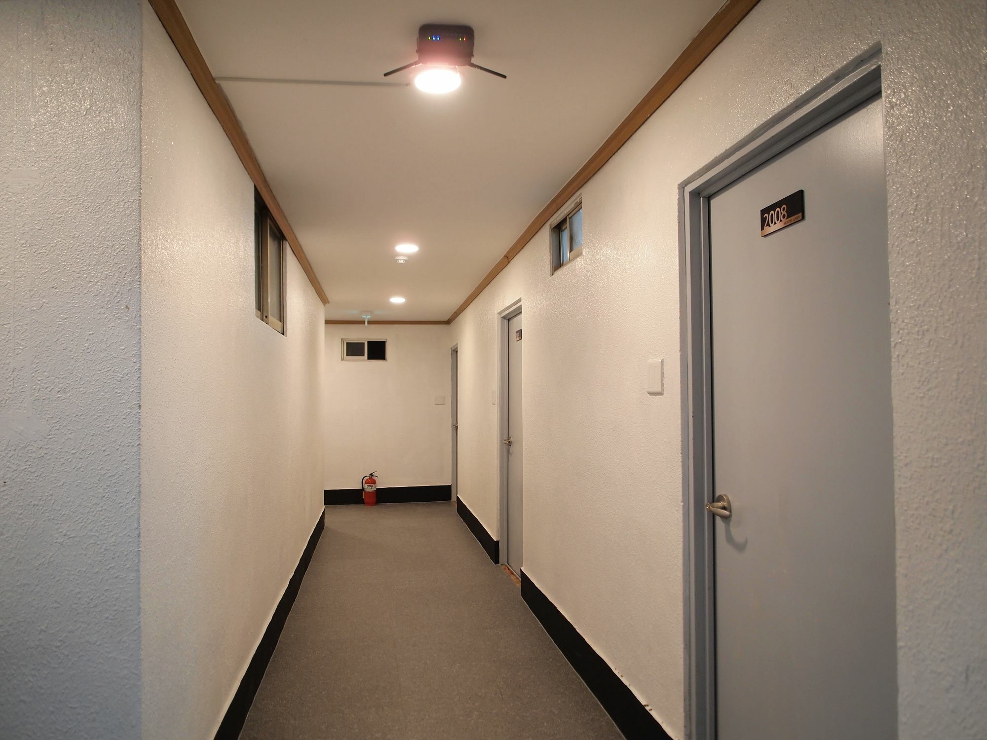 Hostel Gaon Sinchon Seúl Exterior foto